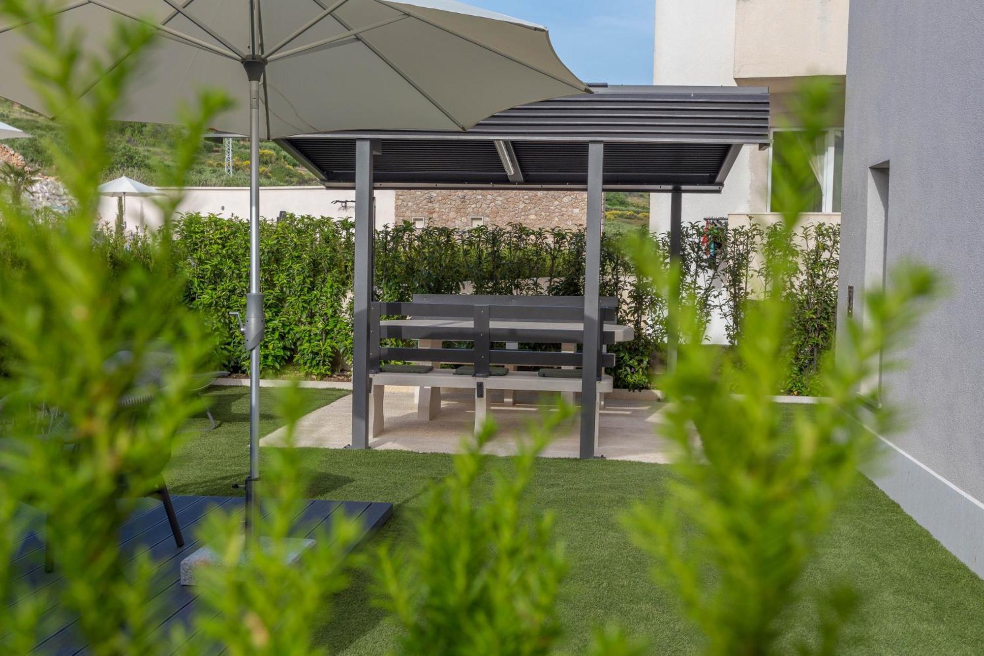 Grey House Daire Bol Dış mekan fotoğraf