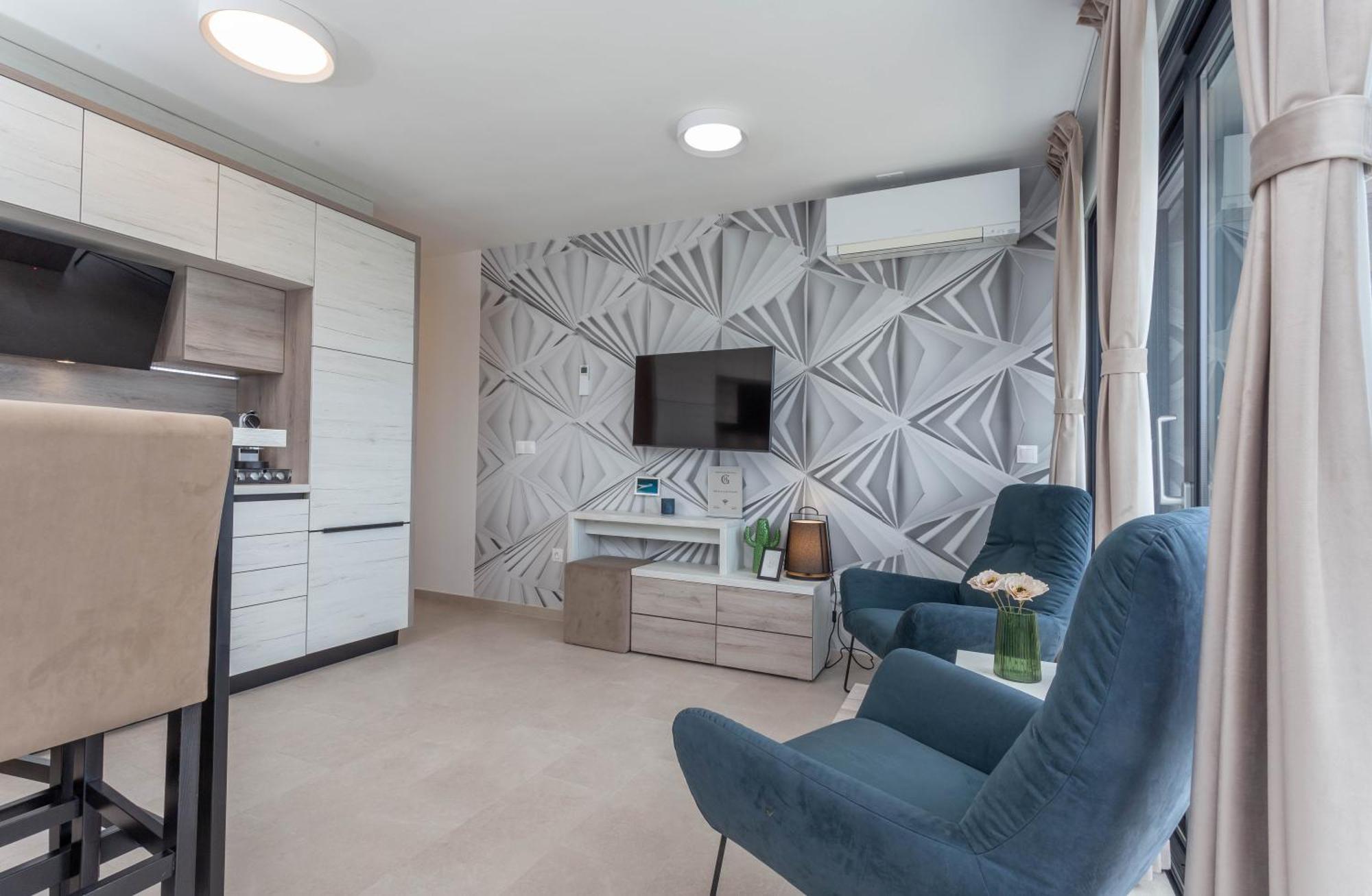 Grey House Daire Bol Dış mekan fotoğraf