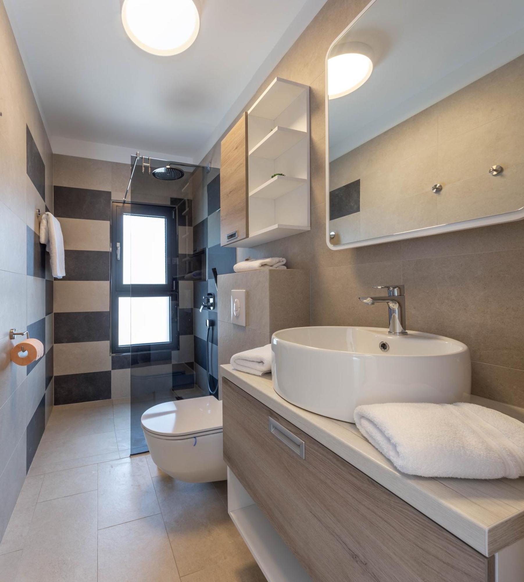 Grey House Daire Bol Dış mekan fotoğraf