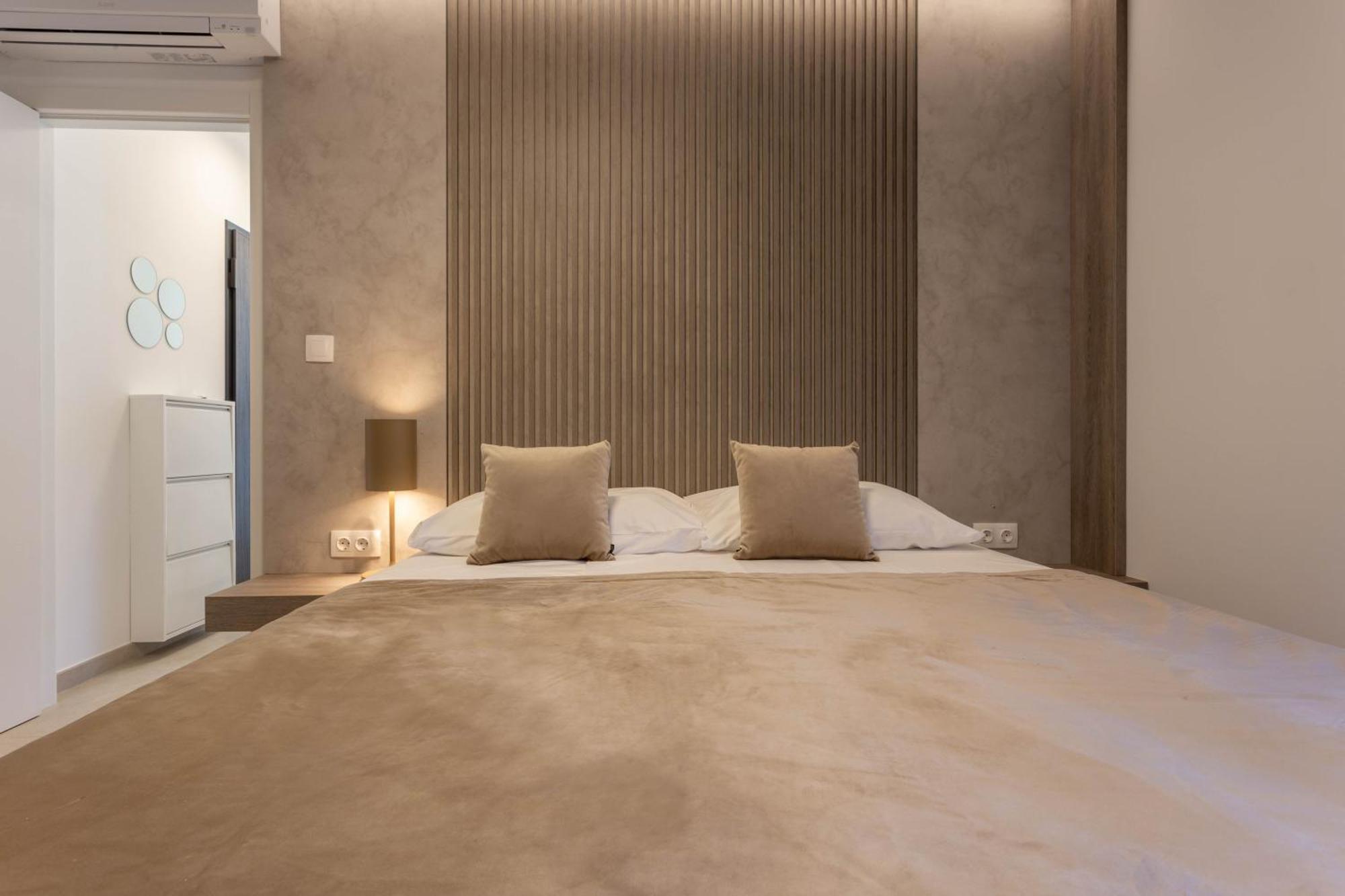 Grey House Daire Bol Dış mekan fotoğraf